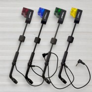 Набір свінгерів електронних на штанзі Feima SW-012-4, 4шт/уп